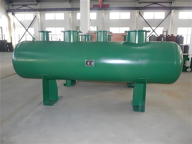 华亭集分水器装哪里